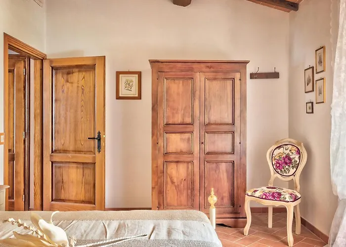 Villa Il Cipresso