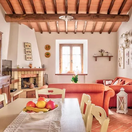 Villa Il Cipresso Sinalunga