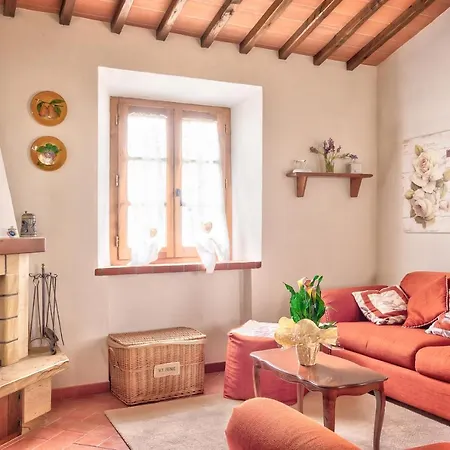 Il Cipresso Villa *