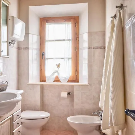 Il Cipresso Villa Sinalunga