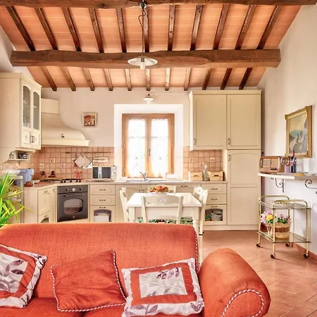 Il Cipresso Villa *