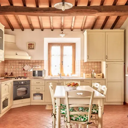 Villa Il Cipresso