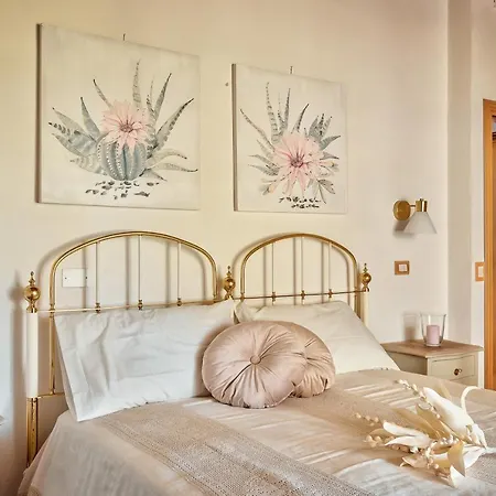 Il Cipresso Villa