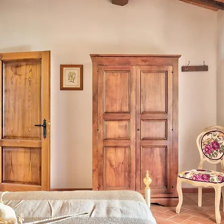 Villa Il Cipresso
