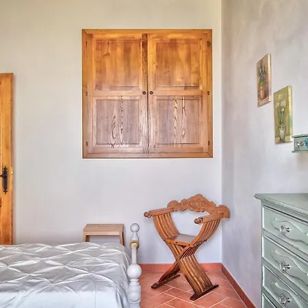 Villa Il Cipresso