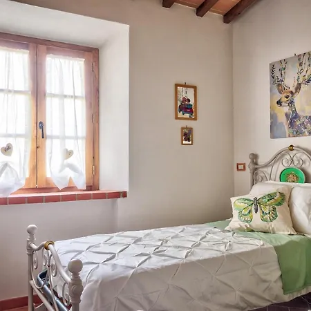Il Cipresso Villa