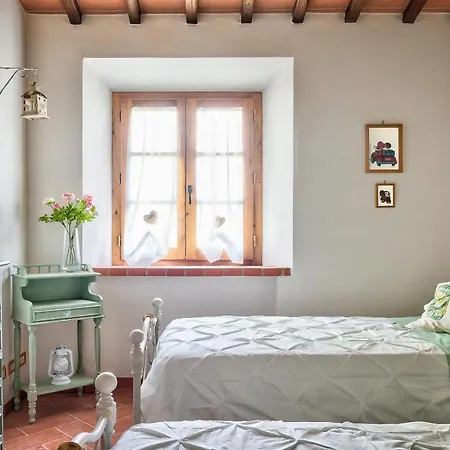 Il Cipresso Sinalunga