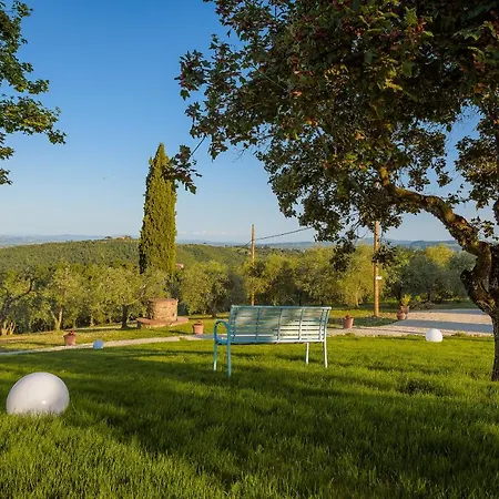 Villa Il Cipresso *
