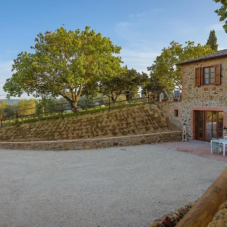Il Cipresso Villa Sinalunga