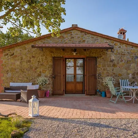 Il Cipresso Villa Sinalunga