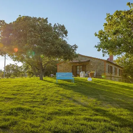 Il Cipresso Villa