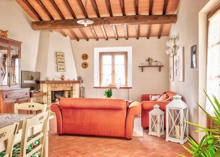 Il Cipresso Sinalunga