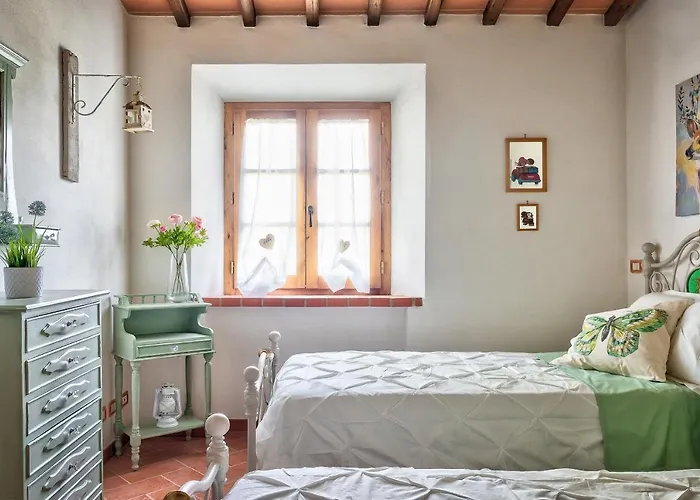 Il Cipresso Sinalunga